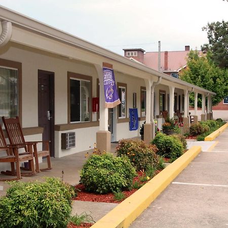 Blue Ridge Inn Sylva Exterior foto